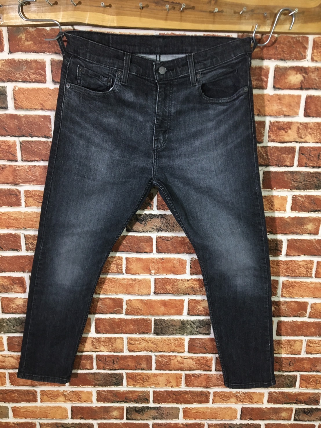 รหัส12645 Levi's512R Made in Egypt