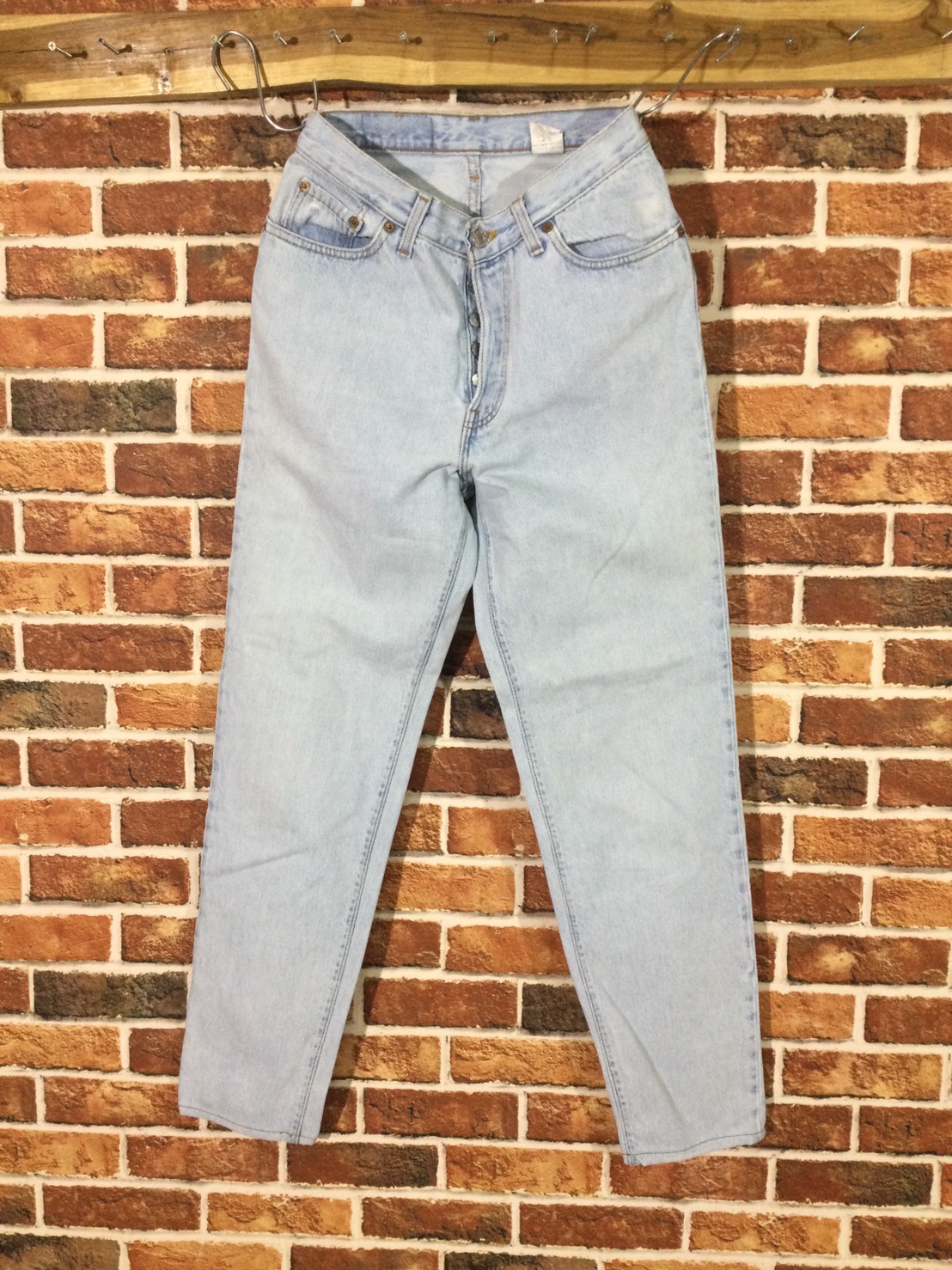 รหัส9280 Levi's501 (ปี93) Made in U.S.A